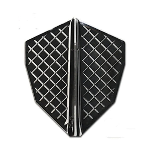 Fit Flight Pro S-5 Black