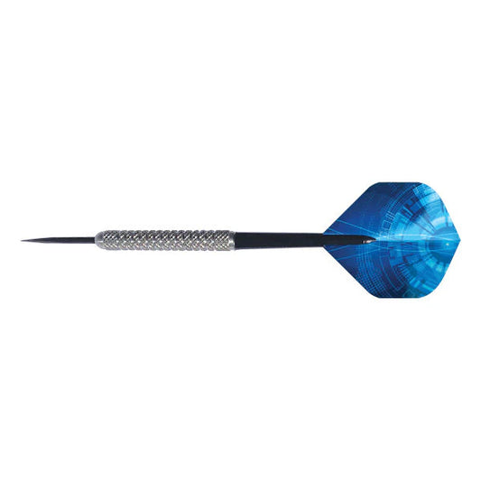 British Darts Sport Full Knurl 28 g