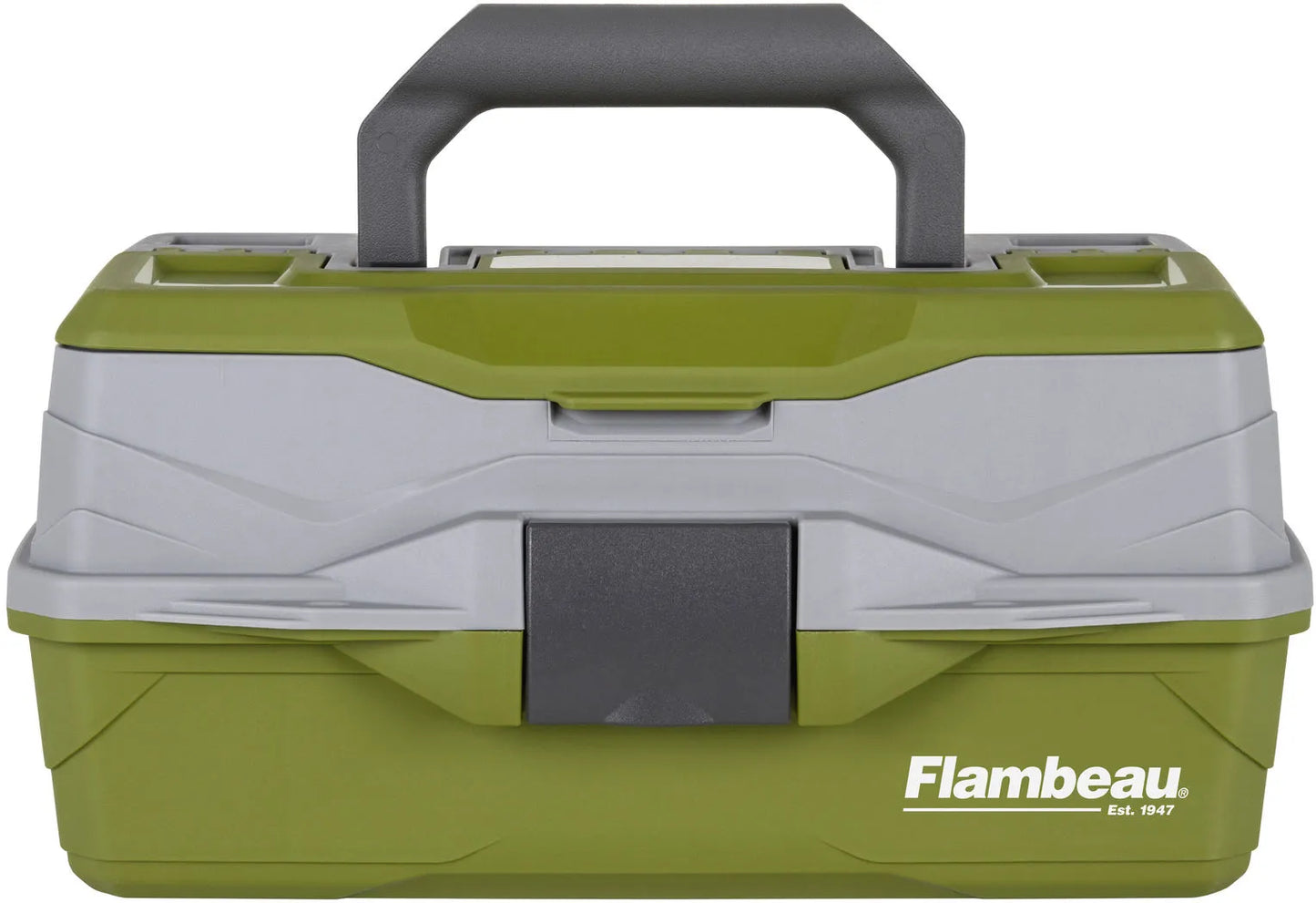 Flambeau 1-Tray Tackle Box