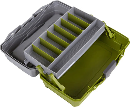 Flambeau 1-Tray Tackle Box