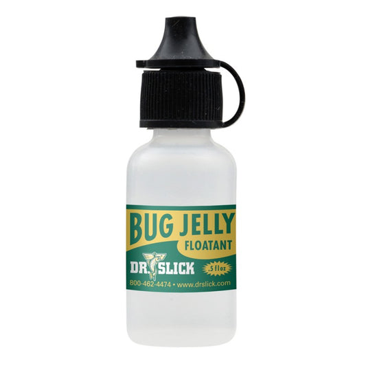Dr. Slick Fly Floatant