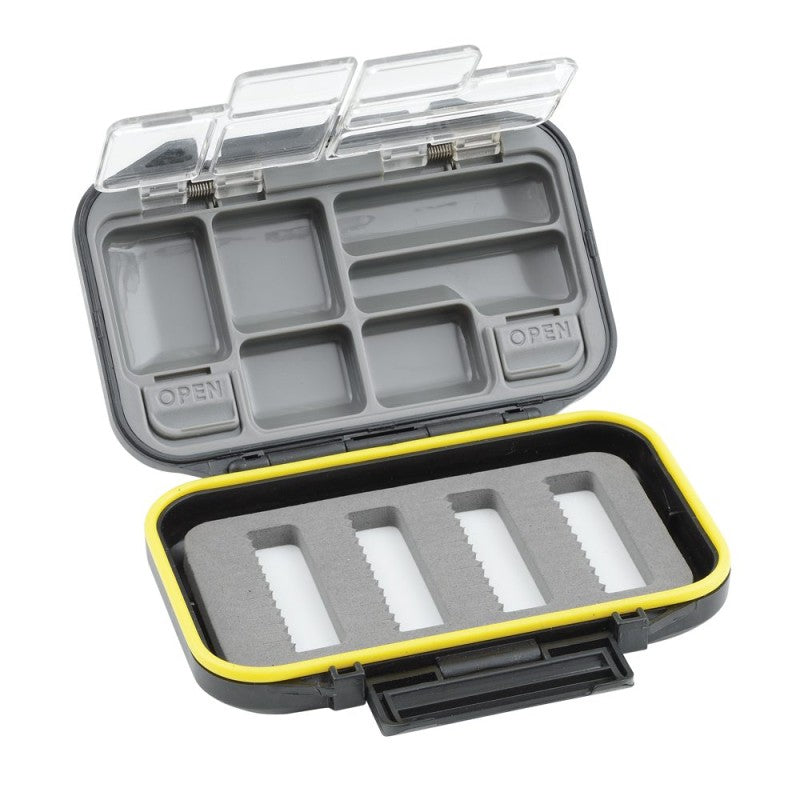 Dr. Slick Necklace Fly Box