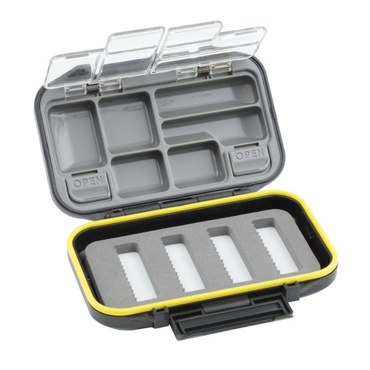 Dr. Slick Necklace Fly Box