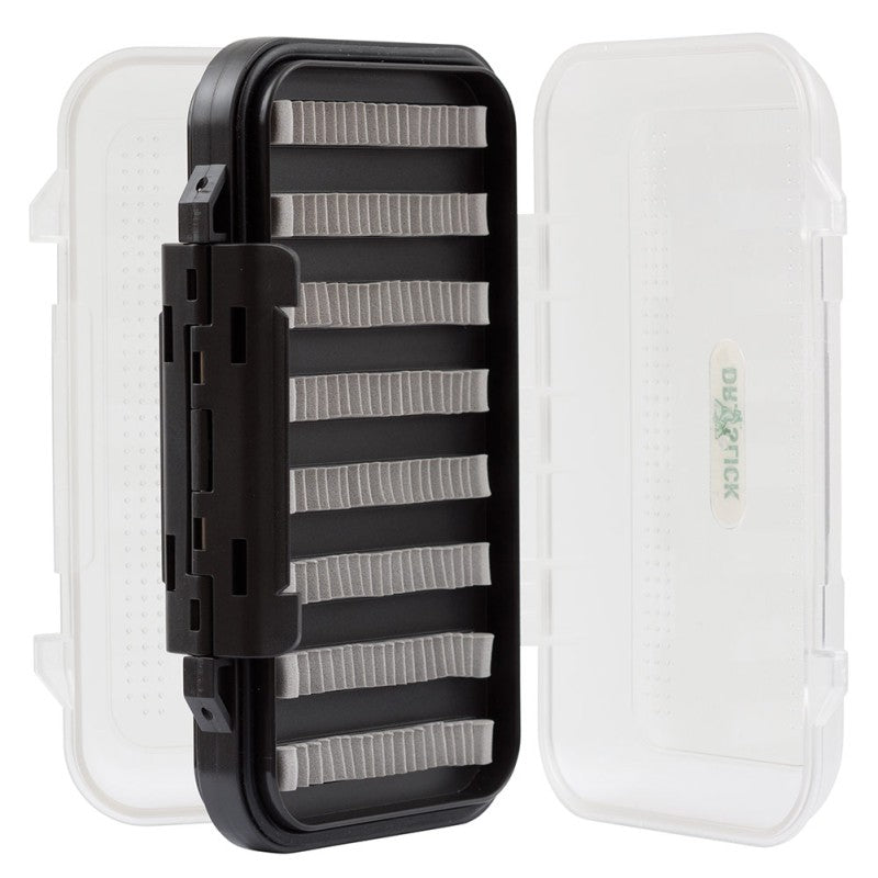 Dr. Slick Waterproof Fly Box Medium