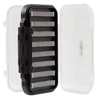 Dr. Slick Fly-Tying Gift Set with Medium Tackle Box