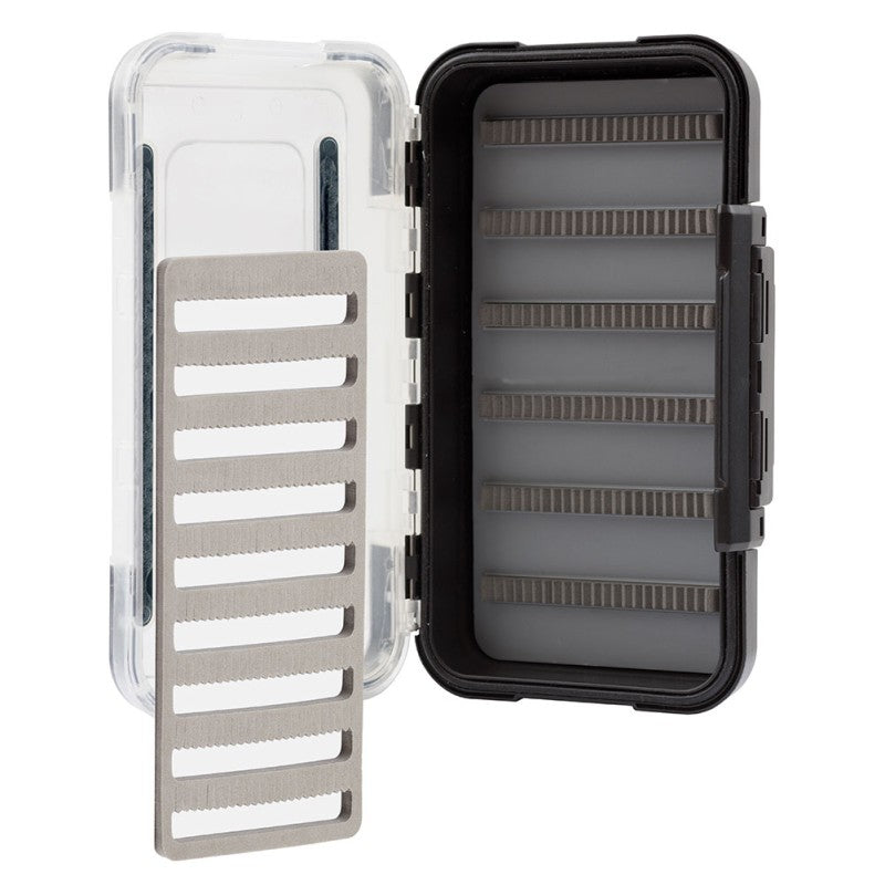 Dr. Slick Waterproof Fly Box Large