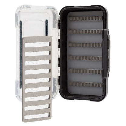 Dr. Slick Fly-Tying Gift Set with Large Tackle Box