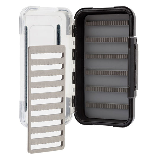 Dr. Slick Waterproof Fly Box Large