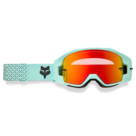 Fox VUE Core Goggles Vivid Turquoise OS
