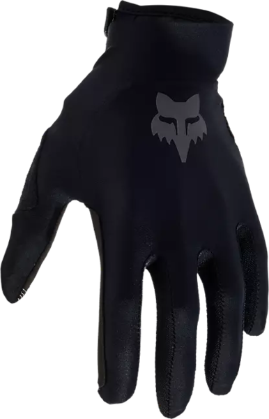 Fox Flexair Glove Black Small