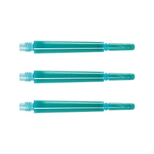 Cosmo Darts Fit Gear Shaft #5 Spinning Black