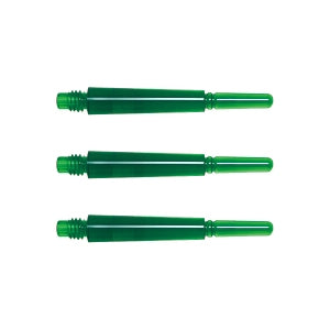 Cosmo Darts Fit Shaft Gear #3 Spinning Green