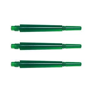 Cosmo Darts Fit Shaft Gear #5 Spinning Green