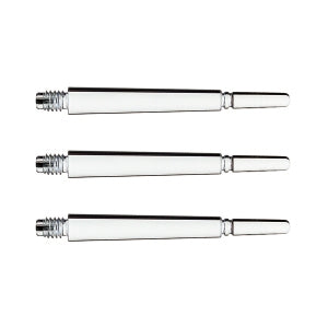 Cosmo Darts Fit Shaft Gear #5 Spinning Clear