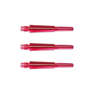 Cosmo Darts Fit Shaft Gear #2 Locked Pink
