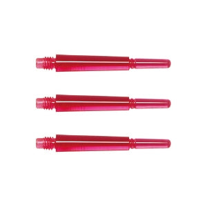 Cosmo Darts Fit Shaft Gear #3 Spinning Pink