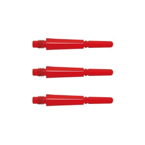 Cosmo Darts Fit Shaft Gear #2 Locked Red