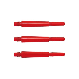 Cosmo Darts Fit Gear Shaft #3 Spinning Red