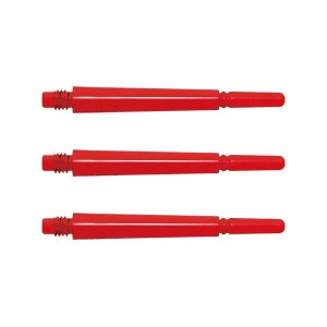 Cosmo Darts Fit Shaft Gear #5 Locked Red