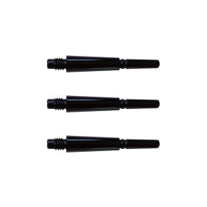 Cosmo Darts Fit Shaft Gear #2 Spinning Black
