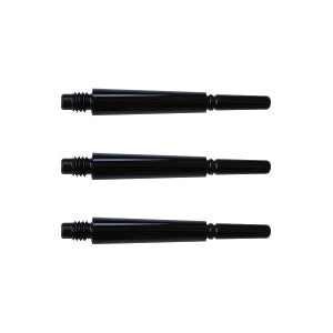 Cosmo Darts Fit Shaft Gear #3 Locked Black