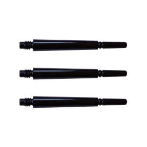 Cosmo Darts Fit Shaft Gear #5 Spinning Black