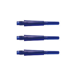 Cosmo Darts Fit Shaft Gear #2 Locked Dark Blue