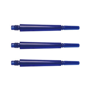 Cosmo Darts Fit Shaft Gear #5 Locked Blue