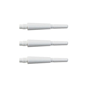 Cosmo Darts Fit Shaft Gear #2 Locked White
