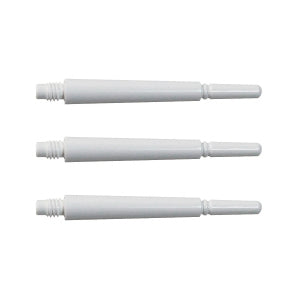 Cosmo Darts Fit Shaft Gear #5 Spinning White