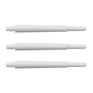 Cosmo Darts Fit Shaft Gear #7 Locked White