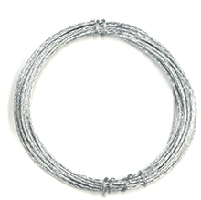 Pitcher Cord Snare Wire