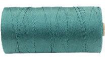 Braided Poly Twine Green 4.00mm 2lb
