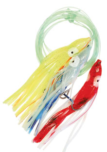 Compac Cod Candy 3pc