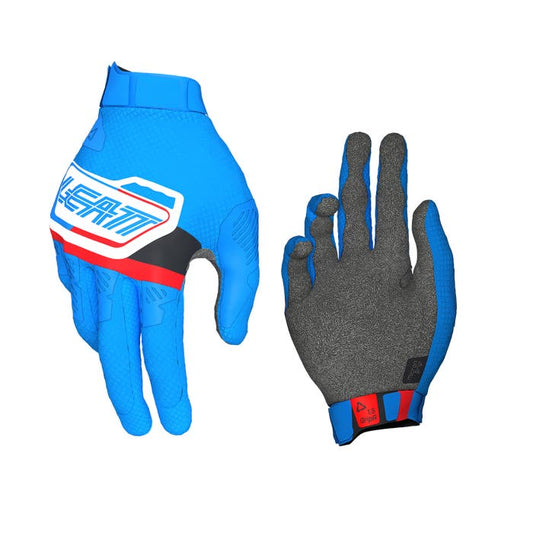 Glove Moto 1.5 JR Royal Large 8 LEATT