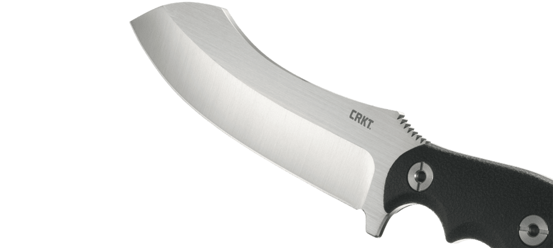 CRKT Catchall Fixed Knife