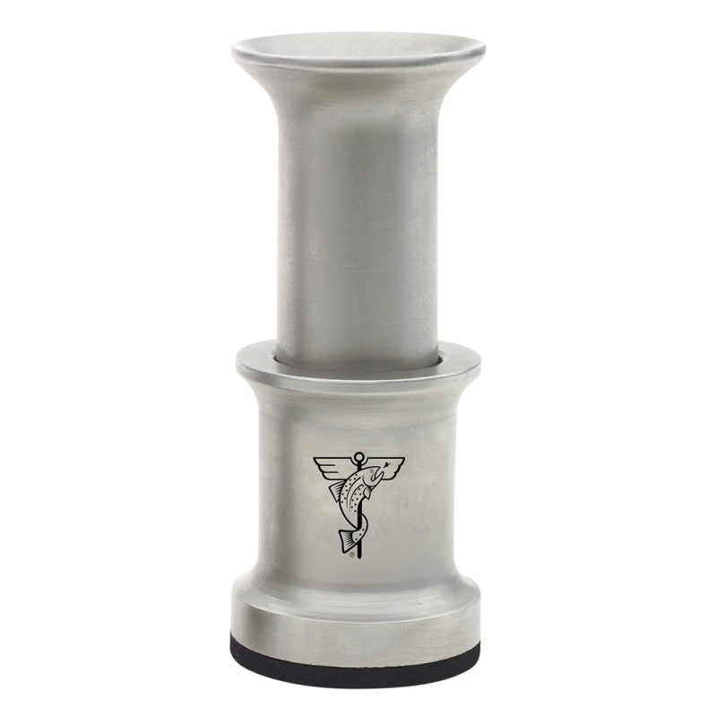 Dr. Slick Large Stainless-Steel Hair Stacker