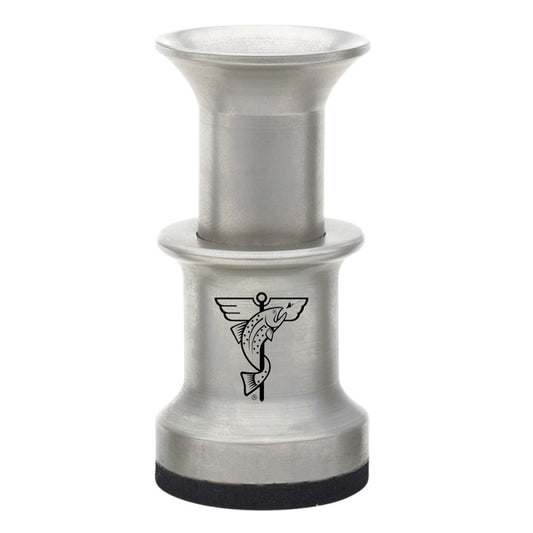 Dr. Slick Stainless Steel Hair Stacker Medium