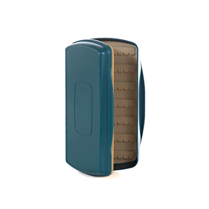 Fishpond Tacky Pescador Fly Box Baja Blue Large