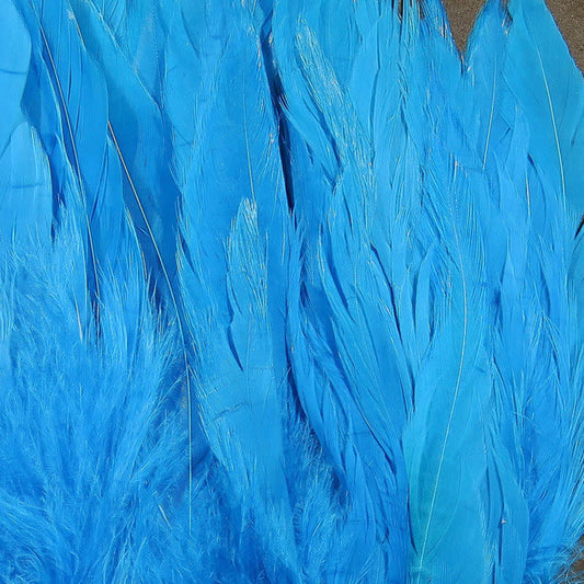 Schlappen Blue 5'-7'