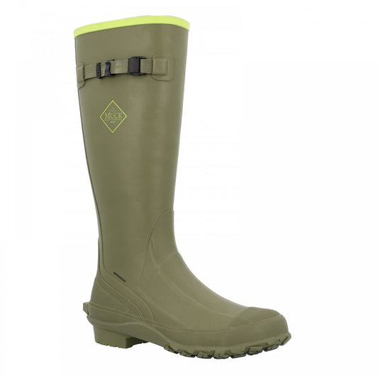Muck Harvester Men's Boot SZ8