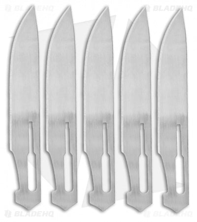 Havalon 115XT Quik-Change Blade 5pc