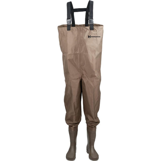 Hodgman Mackenzie Chest Wader Size 8