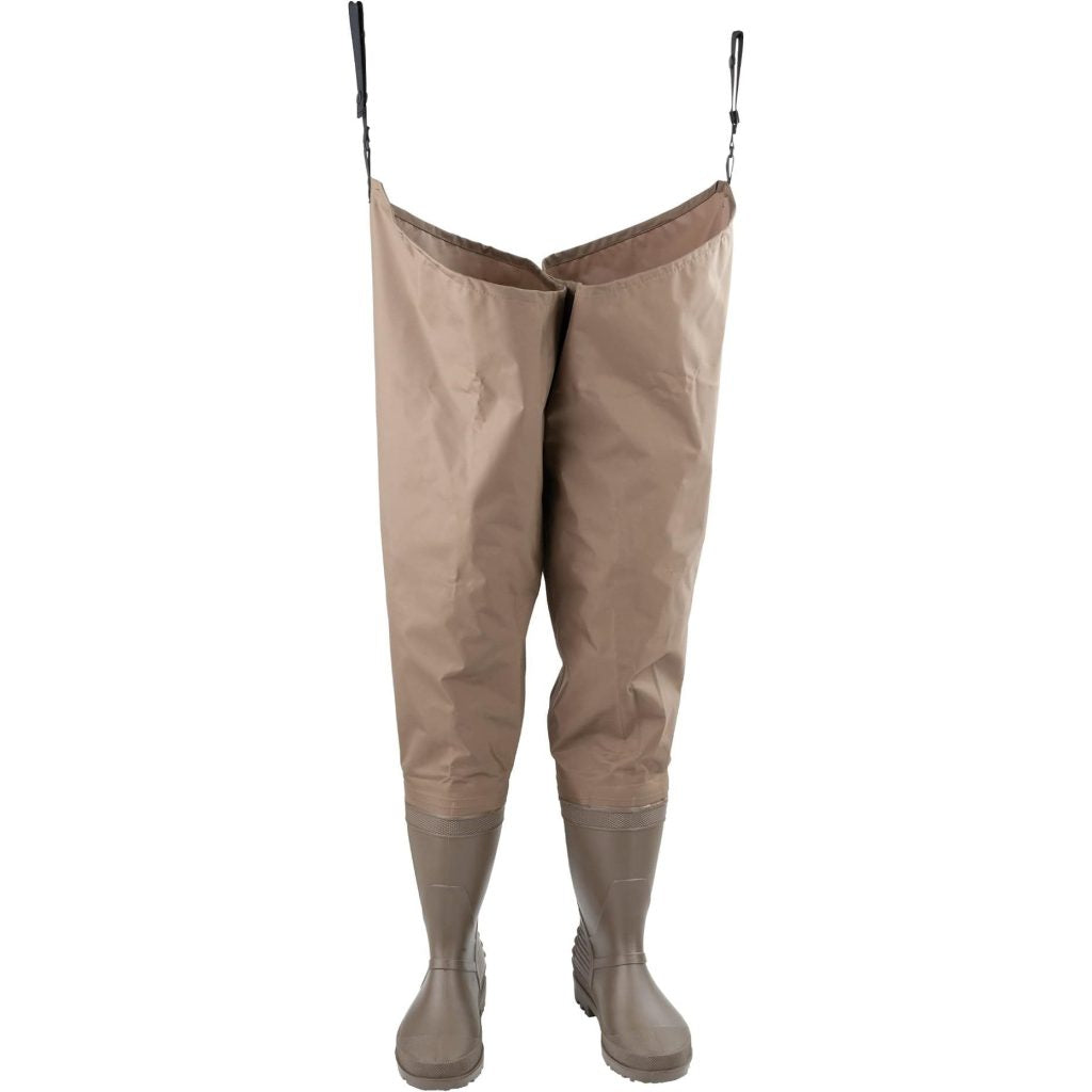 Hodgman Mackenzie Hip Wader Size 11