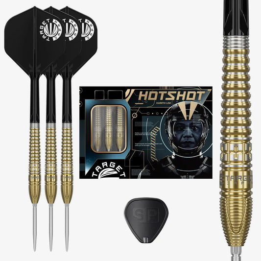 Target Japan Prime Series Hot Shot G3 SP 23 g