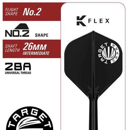 Target Japan Prime Series Hot Shot G3 SP 23 g