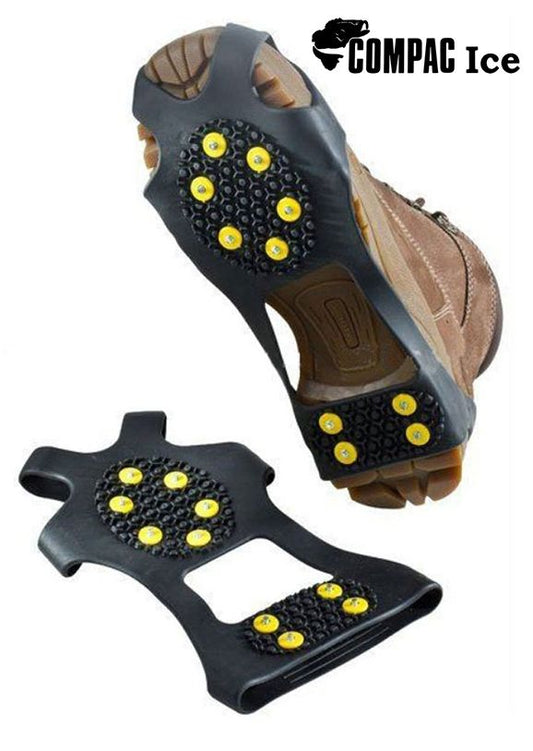 Compac Ice Cleats XL