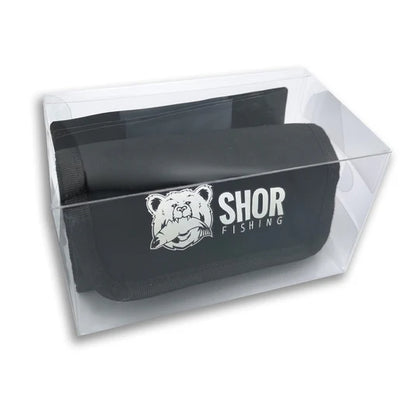 Shor Fly Tying Tool Kit