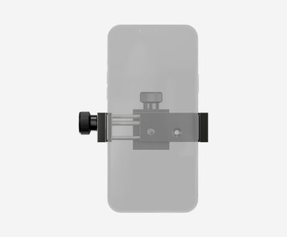 Target Darts MOD Phone Mount