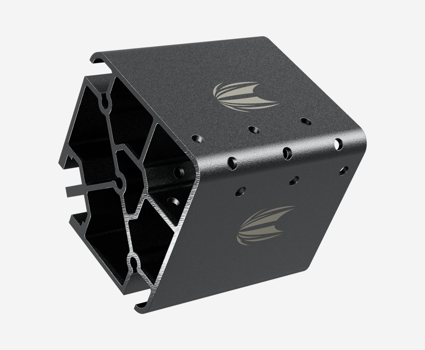 Target Darts MOD Dart Stand Black